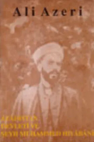 Azadistan Devleti ve Şeyh Muhammed Hıyabani