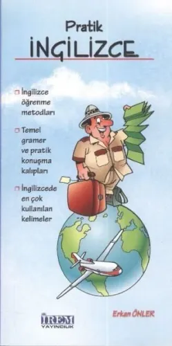 İrem Pratik İngilizce El Kitabı