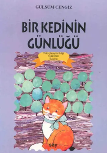 Tomurcuk 7-Bir Kedinin Günlüğü