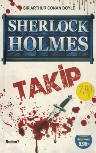 Takip Sherlock Holmes