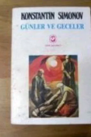Günler Ve Geceler