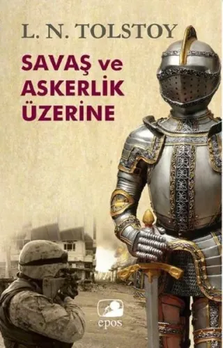 Savaş Ve Askerlik Üzerine