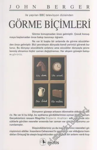 Görme Biçimleri -
