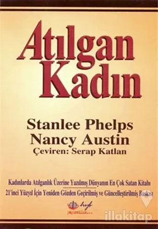 Atılgan Kadın