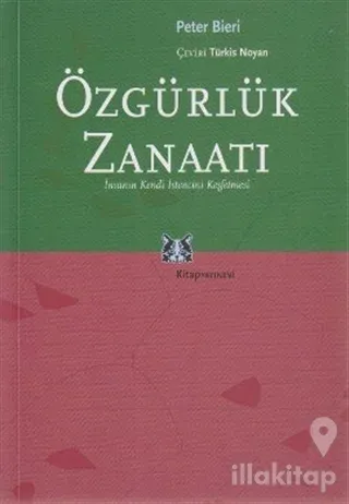 Özgürlük Zanaatı