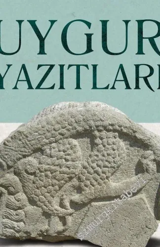 Uygur Yazıtları -