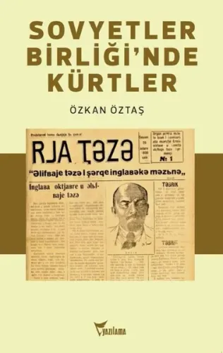 Sovyetler Birliği’nde Kürtler