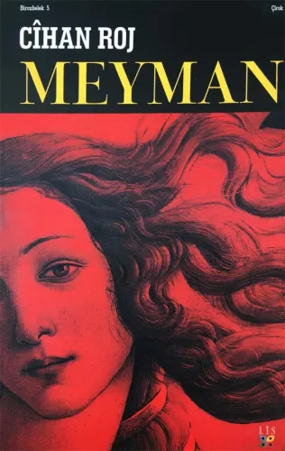 MEYMAN CÎHAN ROJ