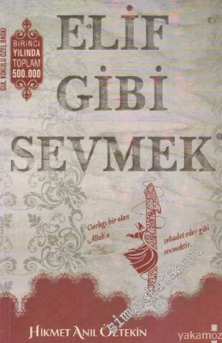 Elif Gibi Sevmek -