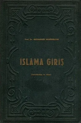 İslama Giriş - Ciltli Kitap
