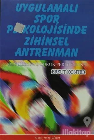Uygulamalı Spor Psikolojisinde Zihinsel Antreman