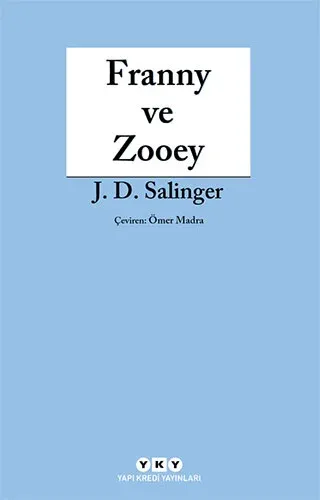 Franny ve Zooey