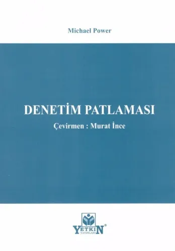 Denetim Patlaması