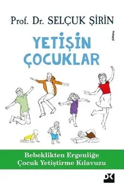 Yetişin Çocuklar