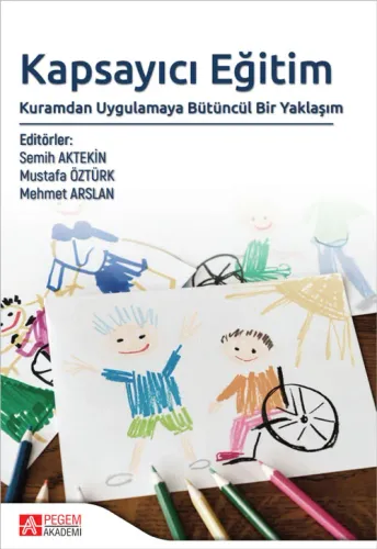 Kapsayıcı Eğitim