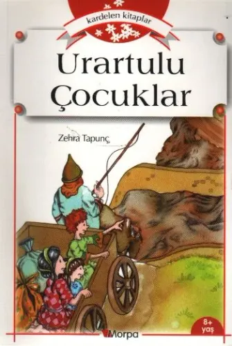 Kardelen Kitaplar: Urartulu Çocuklar