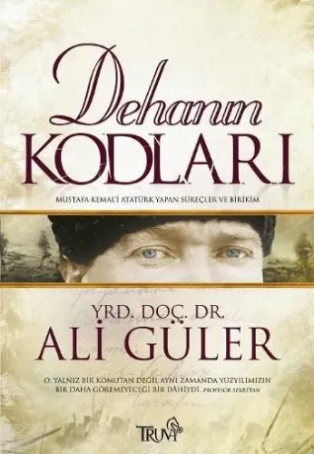 Dehanın Kodları