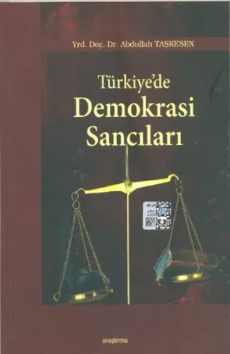 Türkiye'de Demokrasi Sancıları