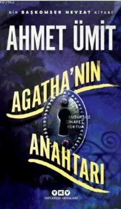 Agatha'nın Anahtarı