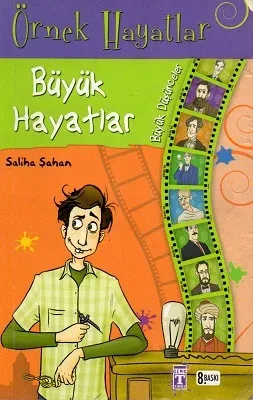 Büyük Hayatlar