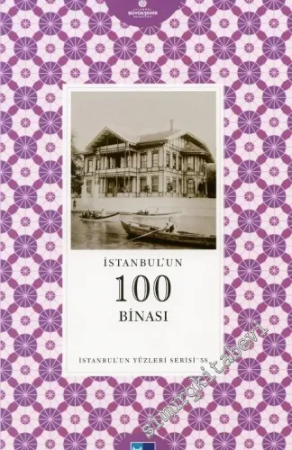 İstanbul'un 100 Binası -