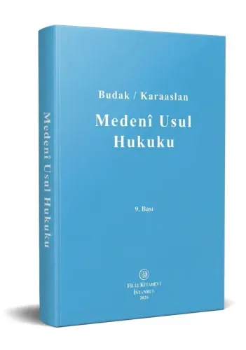 Medeni Usul Hukuku