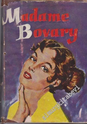 Madame Bovary