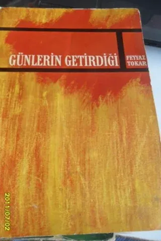 Günlerin Getirdiği