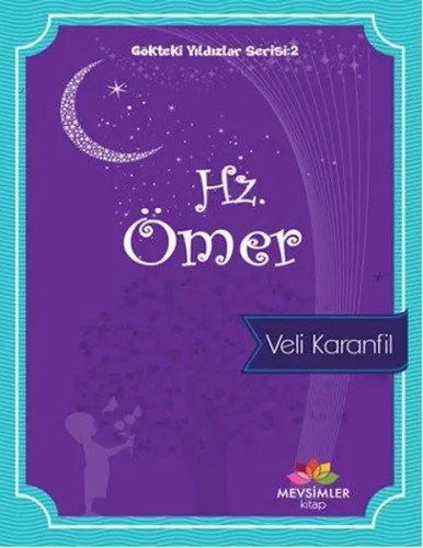 Gökteki Yıldızlar Serisi : 2 Hz. Ömer