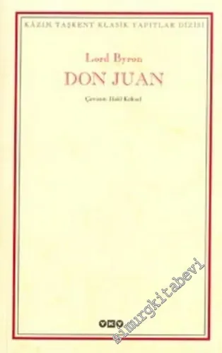 Don Juan -         2023