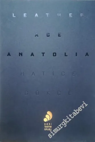 Leather Age Anatolia -