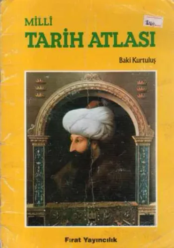 Milli Tarih Atlası
