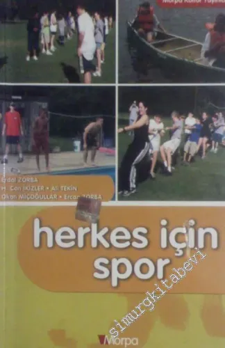 Herkes İçin Spor -