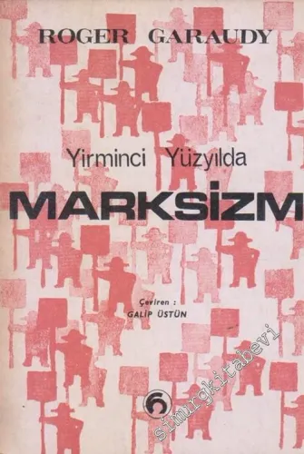 Yirminci Yüzyılda Marksizm -