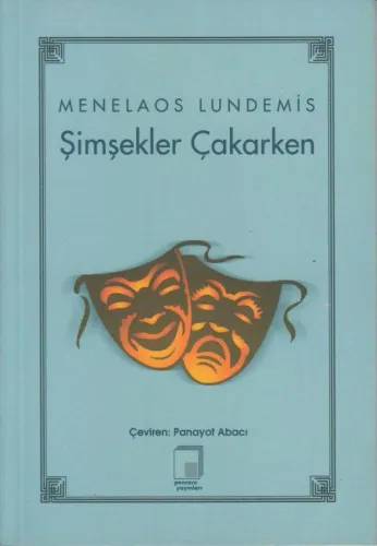 Şimşekler Çakarken