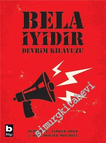 Bela İyidir: Devrim Kılavuzu -         2015