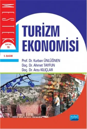 Turizm Ekonomisi
