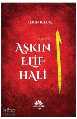 Aşkın Elif Hali