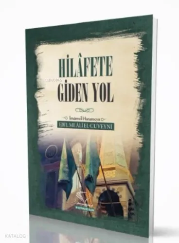 Hilafete Giden Yol