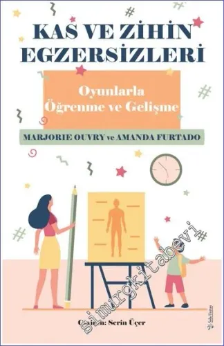 Kas ve Zihin Egzersizleri - Oyunlarla Öğrenme ve Gelişme -         2022