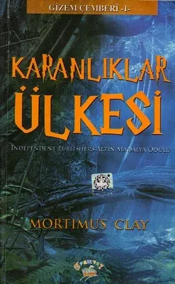 Karanlıklar Ülkesi - Gizem Çemberi 1