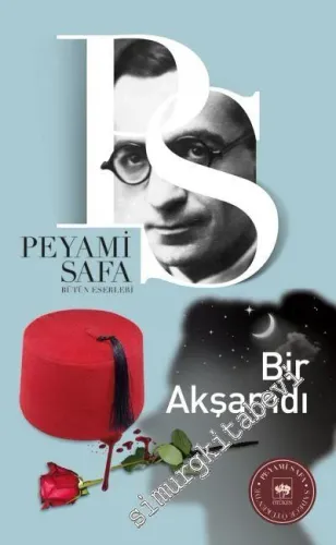 Bir Akşamdı -