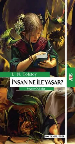İnsan Ne ile Yaşar?