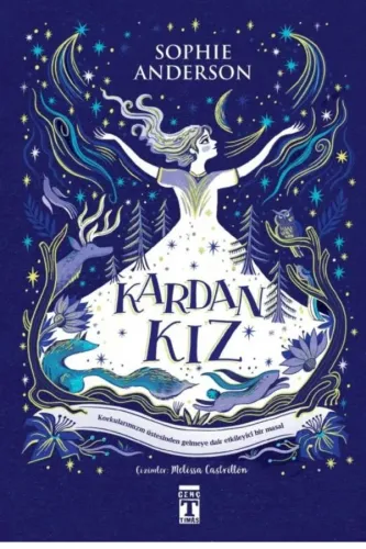 KARDAN KIZ