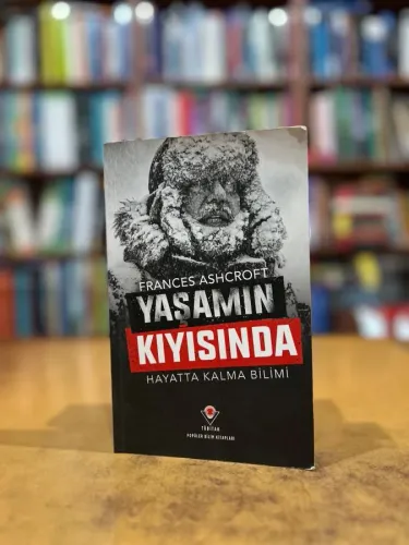 Yaşamın Kıyısında
