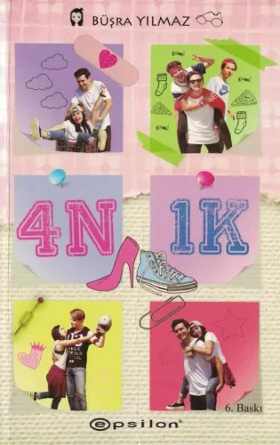 4N1K