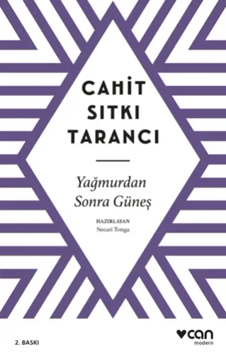 Yağmurdan Sonra Güneş