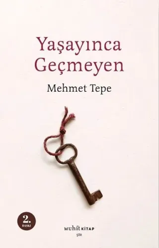 Yaşayınca Geçmeyen