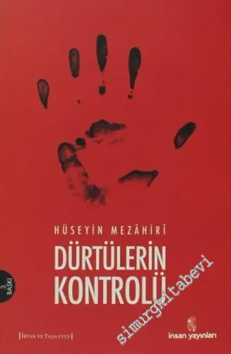 Dürtülerin Kontrolü -        2002