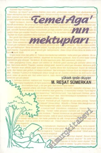 Temel Aga'nın Mektupları -        1997